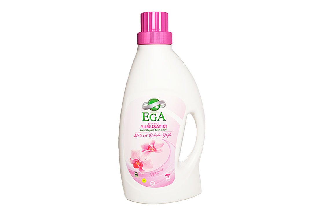 Ega Naturel Orkide Yağlı Mikro Kapsül Yumuşatıcı