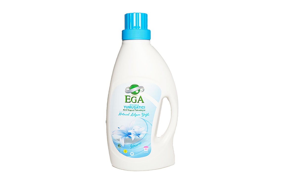 Ega Naturel Lilyum Yağlı Mikro Kapsül Yumuşatıcı