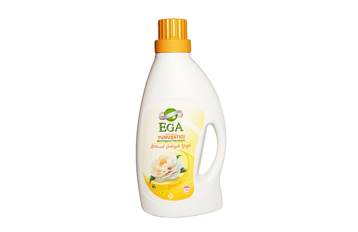 Ega Naturel Şakayık Yağlı Mikro Kapsül Yumuşatıcı